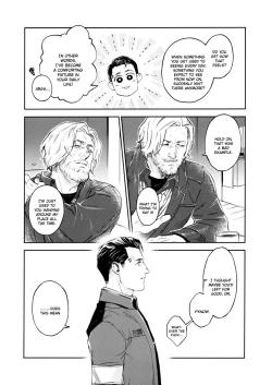 Page 14 of Kinou mo Kyou mo Asatte mo - Yesterday and Every day