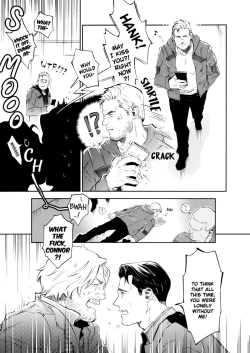 Page 16 of Kinou mo Kyou mo Asatte mo - Yesterday and Every day