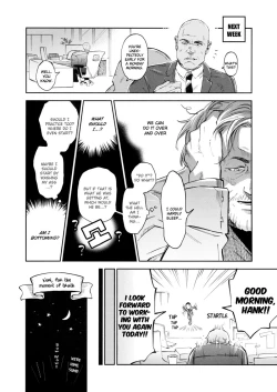 Page 21 of Kinou mo Kyou mo Asatte mo - Yesterday and Every day