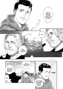 Page 30 of Kinou mo Kyou mo Asatte mo - Yesterday and Every day