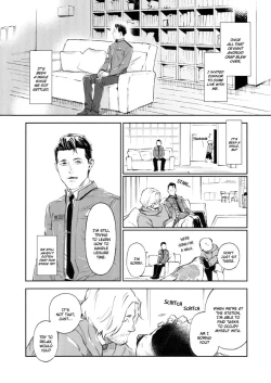 Page 3 of Kinou mo Kyou mo Asatte mo - Yesterday and Every day