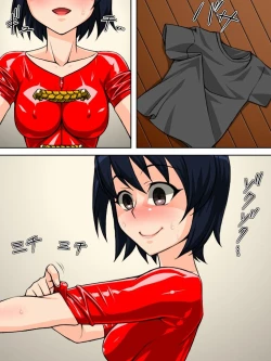 Page 2 of Rubber Marching3