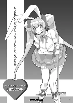 Page 7 of Digital Accel Works - Inazuma Underworld 1+2