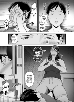 Page 24 of Okaa-san no Dekajiri ga Erosugite 2 | My Mom's Huge Ass Is Too Sexy 2