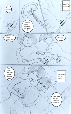 Page 12 of Family Ties