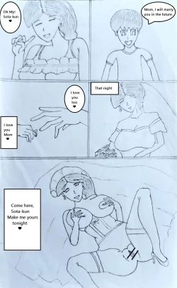 Page 15 of Family Ties