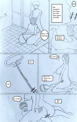 Page 18 of Family Ties