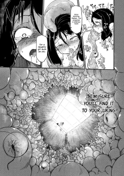 Page 21 of Kyou wa Seigi ga Owaru Hi Ch. 1