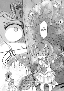 Page 5 of Kyou wa Seigi ga Owaru Hi Ch. 1