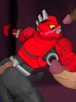 Page 11 of Because of Opposit Worlds