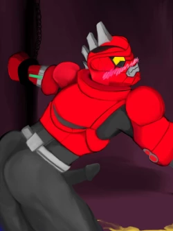 Page 2 of Because of Opposit Worlds