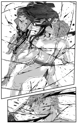 Page 476 of 鉄處女/Ironmaiden 01-03（已腰斬）