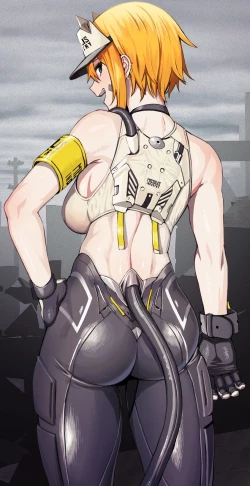 Page 42 of Gals Showdown