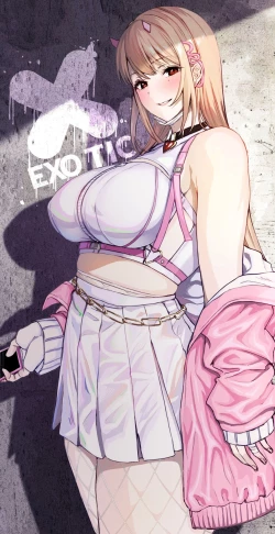 Page 44 of Gals Showdown