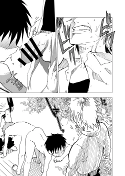 Page 29 of Ibasho ga Nai node Kamimachi shite mita Suterareta Shounen no Ero Manga Ch. 9 | A Dirty Manga About a Boy Who Got Abandoned and Is Waiting for Someone To Save Him Ch. 9