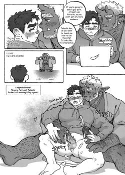 Page 29 of Shanshan Kuo - The Fuji! Full Book
