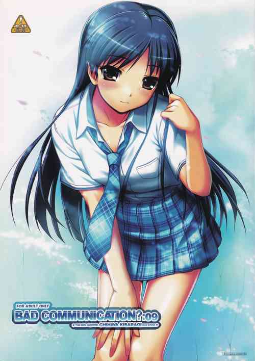 Download BAD COMMUNICATION? 09