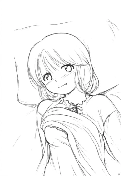 Page 7 of Kyonyuu Ojousama Idol Deisui Makura Soushuuhen