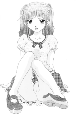 Page 105 of YOU AND ME MAKE LOVE 1-2