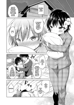 Page 122 of Mesukko Daisuki | I Love Li'l Bitches