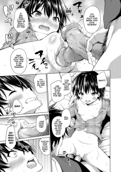 Page 123 of Mesukko Daisuki | I Love Li'l Bitches