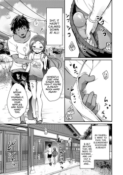 Page 185 of Mesukko Daisuki | I Love Li'l Bitches