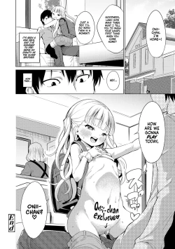 Page 222 of Mesukko Daisuki | I Love Li'l Bitches