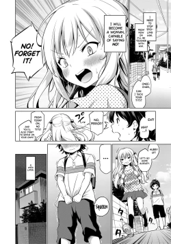 Page 34 of Mesukko Daisuki | I Love Li'l Bitches