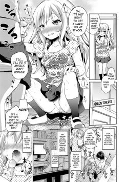 Page 39 of Mesukko Daisuki | I Love Li'l Bitches