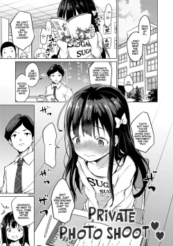 Page 5 of Mesukko Daisuki | I Love Li'l Bitches