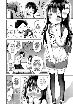 Page 6 of Mesukko Daisuki | I Love Li'l Bitches