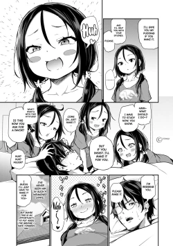 Page 131 of Imouto TRIP | Sister TRIP