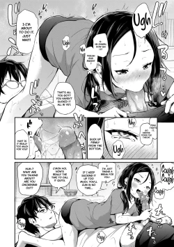 Page 138 of Imouto TRIP | Sister TRIP