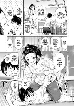 Page 153 of Imouto TRIP | Sister TRIP