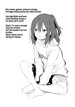 Page 185 of Imouto TRIP | Sister TRIP