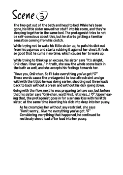 Page 205 of Imouto TRIP | Sister TRIP