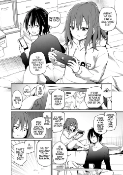 Page 6 of Imouto TRIP | Sister TRIP