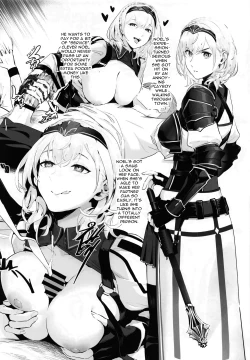 Page 4 of DOUJINKOL #1