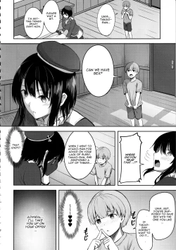 Page 17 of Takao-san no Seijijou