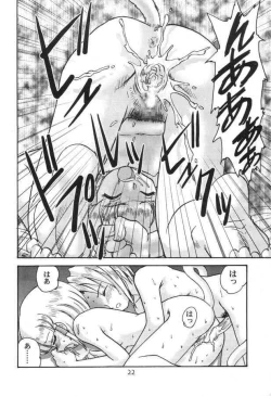 Page 21 of Democratic Empire 2