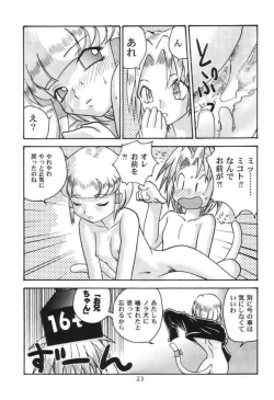 Page 22 of Democratic Empire 2