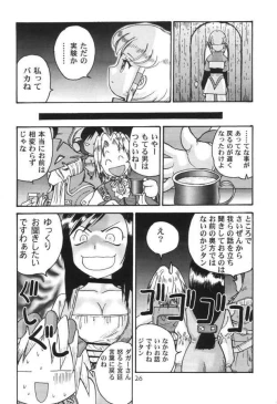 Page 25 of Democratic Empire 2