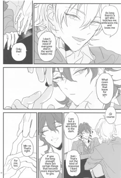 Page 21 of Tomo ni Jigoku no Hate Made