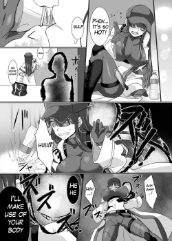 Page 3 of Comiket de Hyoui! BlueArch Dosukebe Cosplayer o Nottori Take Out