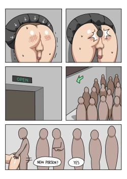 Page 111 of Sissy Life ch.1-20