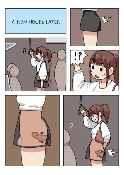 Page 118 of Sissy Life ch.1-20