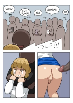 Page 133 of Sissy Life ch.1-20