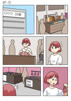 Page 139 of Sissy Life ch.1-20