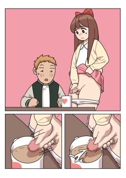 Page 20 of Sissy Life ch.1-20