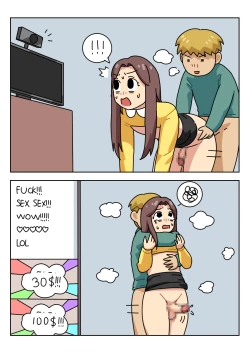 Page 215 of Sissy Life ch.1-20